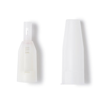 NEEDLE, SAFETY PEN 31GX8MM (100EA/BX 20BX/CS)