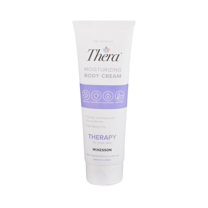 CREAM, BODY THERA MOIST 4OZ (12/CS)
