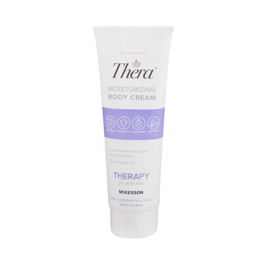 CREAM, BODY THERA MOIST 4OZ (12/CS)