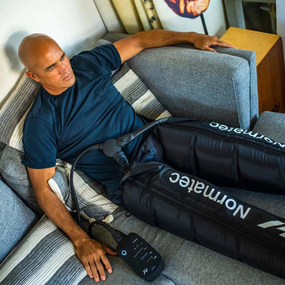 COMPRESSION PKG, PNEU NORMATEC3LEG