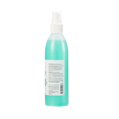 CLEANSER, PERI WASH 8OZ (48/CS)