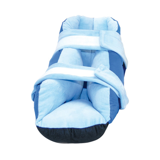 BOOT, CHECK SUPER SOFT HEEL UNIV