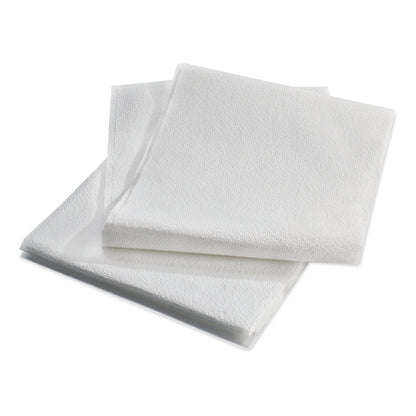 SHEET, DRAPE 3PLY WHT 40X90 (50/CS)