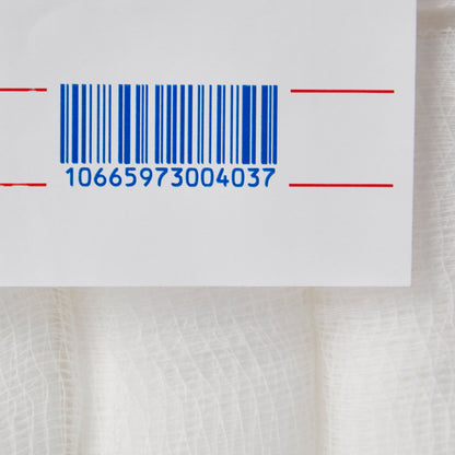 GAUZE, ROLLED N/S 3" 2PLY (12RL/BG 8BG/CS)