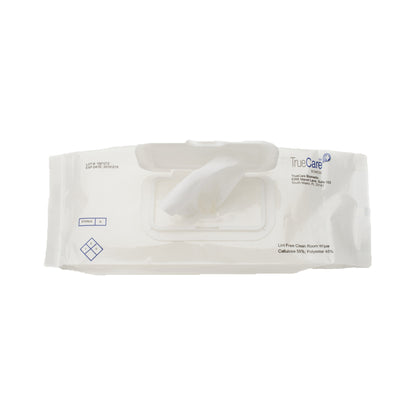 WIPE, WET ISOPROPYL ALCOHOL STR 9"X9" (30/PK 24PK/CS)