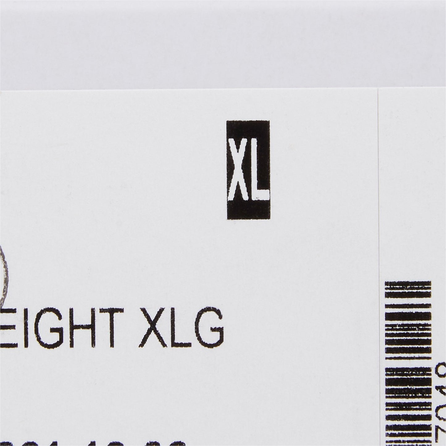 ANKLE BRACE, FIGURE-8 XLG