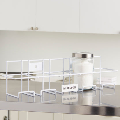 RACK, SUNDRY JAR 5JAR CAPACITYMGM63