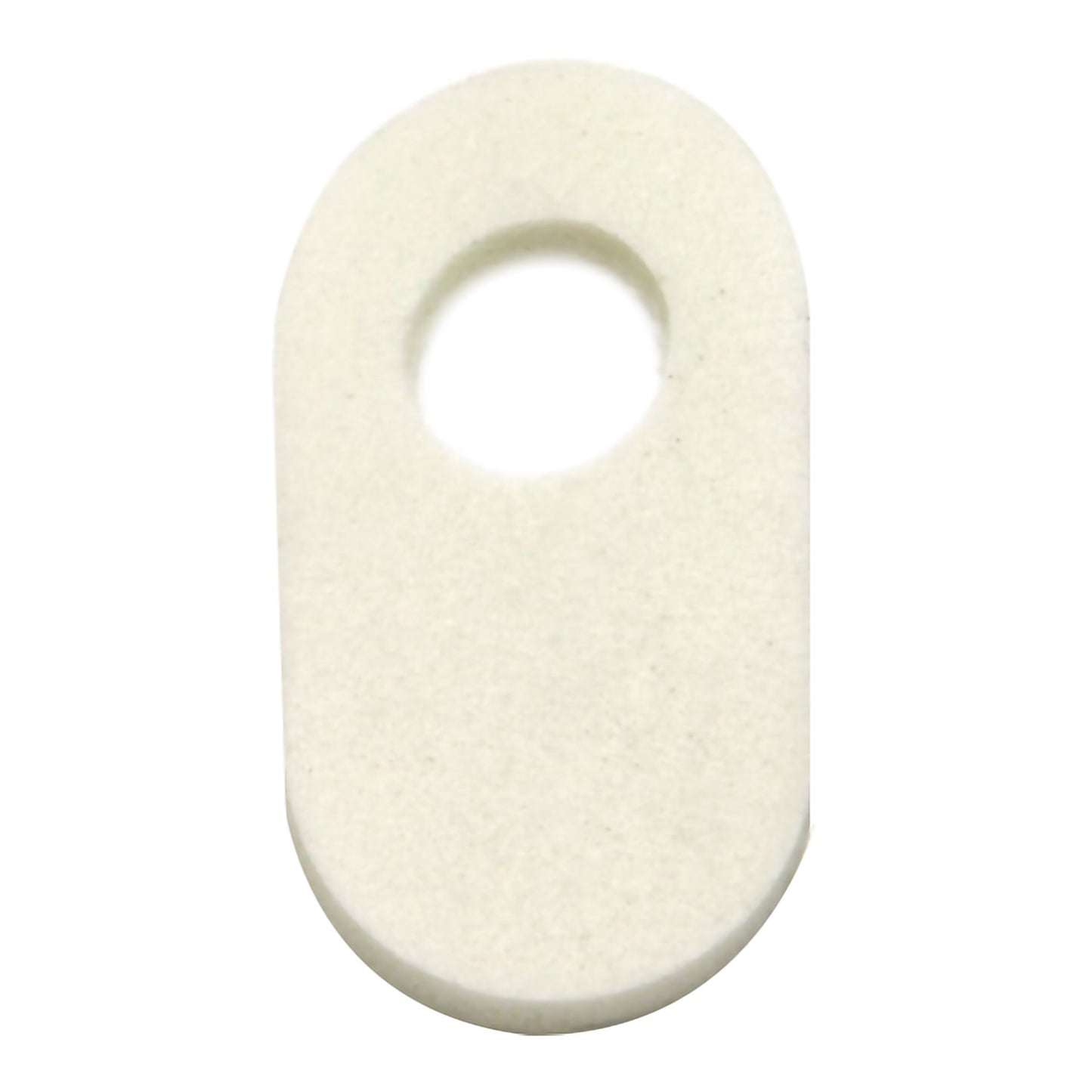PEDI-PAD, ADH FELT RP 101A 1/8" (10/PK 48PK/CS)