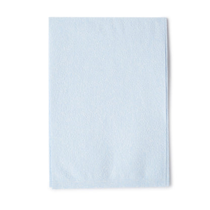 PILLOWCASE, TISS POLY 21X30 (100/CS)