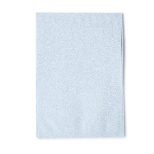 PILLOWCASE, TISS POLY 21X30 (100/CS)