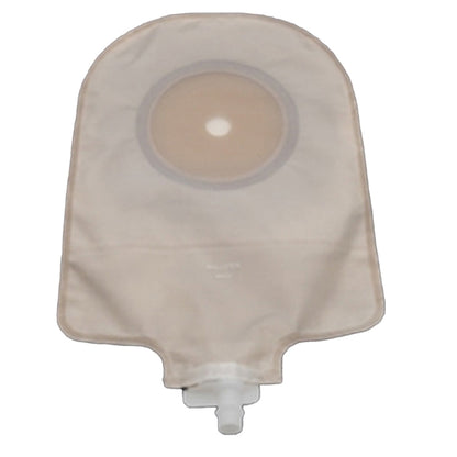 POUCH, UROSTOMY FLEXTEND CTF 21/2" 64MM (10/BX)