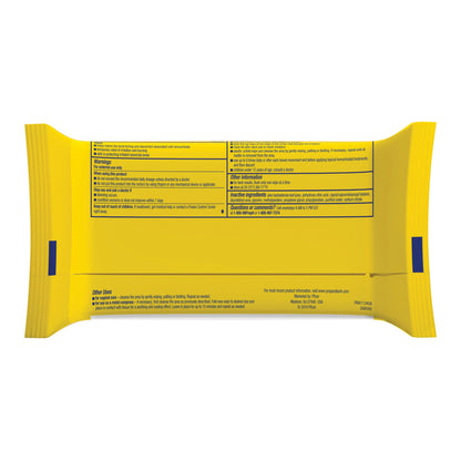 PREPARATION-H MAX, PAD (48/BX ) 9PFIZ