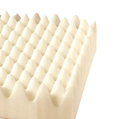 CUSHION, EGGCRATE W/C 16X16X3 (12/CS)