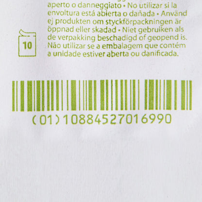 SPONGE, XRAY STR 4"X4" (10/TR 128TR/CS) KENDAL