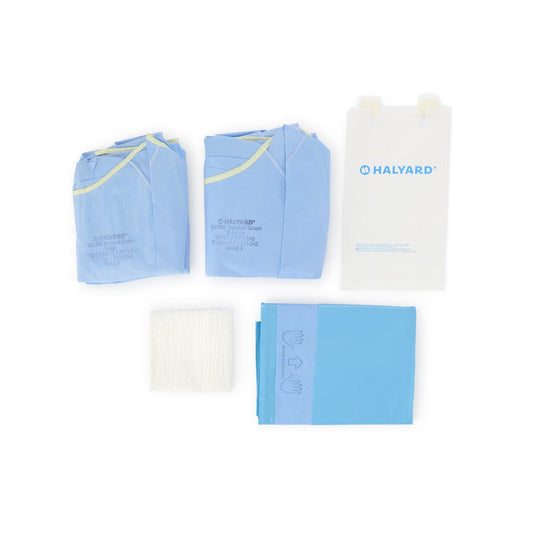 SET-UP PACK, I STR (14/CS) KIMCLK