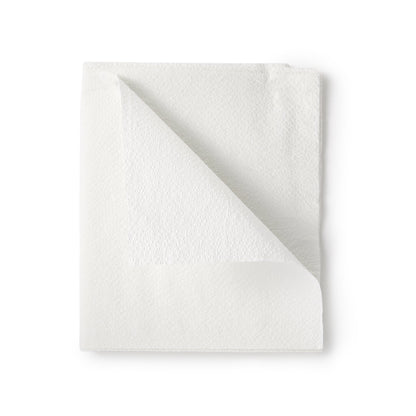 SHEET, DRAPE 3PLY WHT 40X60 (100/CS)