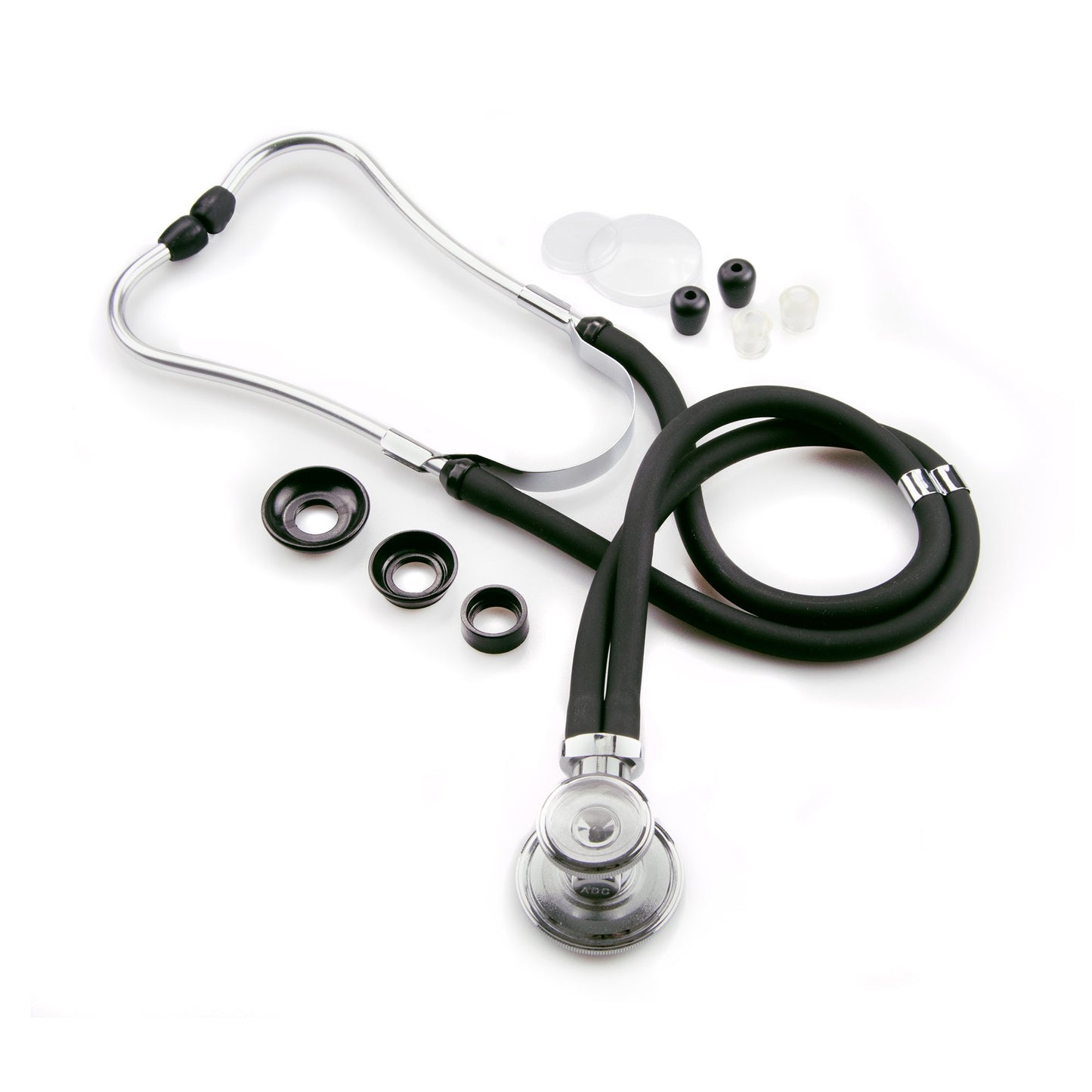 STETHOSCOPE, SPRAGUE RAPPAPORTBLK 16"