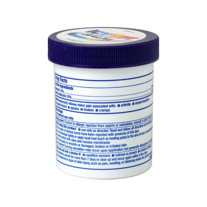BALM, ICY/HOT ANAGELSIC 3.5OZ