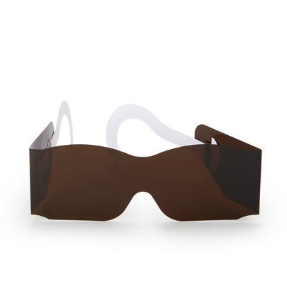 GLASSES, POST MYDRIATIC PAPER TEMPLES ENV ADJ (100/BX