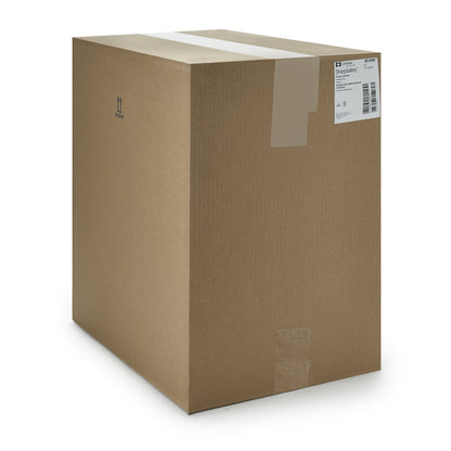 CONTAINER, SHARPS RED 8GL W/LID (10/CS)