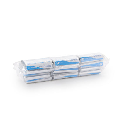 BLANKET, EMERGENCY 84"X52" SI VER (120/CS)