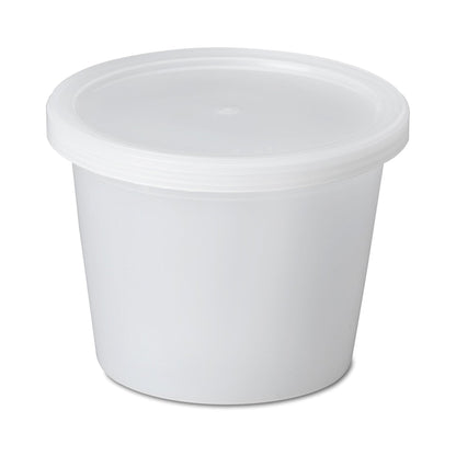 CONTAINER, PATHOLOGY W/LID 174OZ (25/CS)