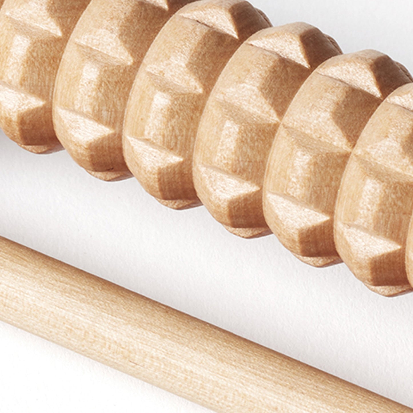 ROLLER, FT KANJO ACUPRESSURE PAIN RELIEF (50/CS)