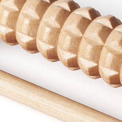 ROLLER, FT KANJO ACUPRESSURE PAIN RELIEF (50/CS)