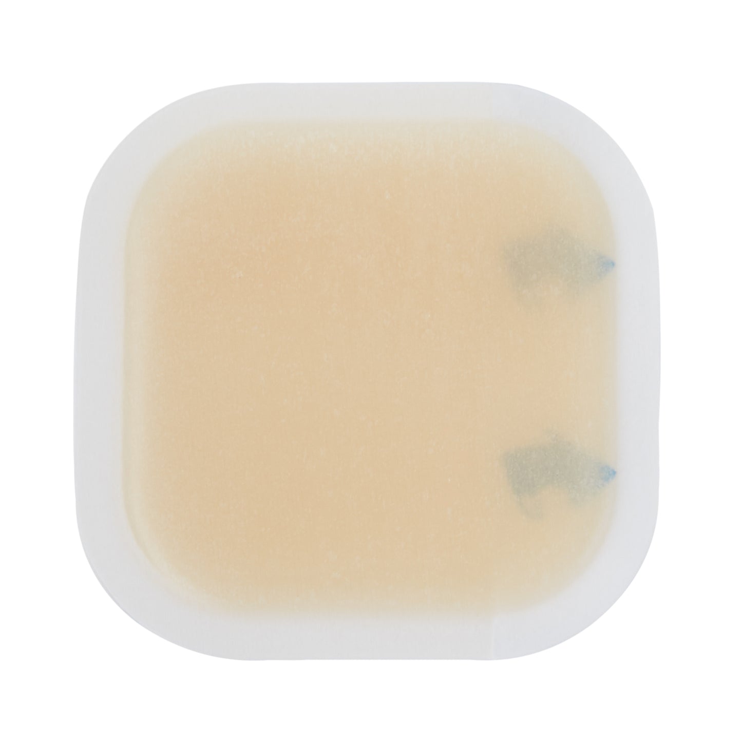 DRESSING, HYDROCOLLOID FILM-BCK STR 2X2"(20/BX 20B