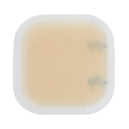 DRESSING, HYDROCOLLOID FILM-BCK STR 2X2"(20/BX 20B