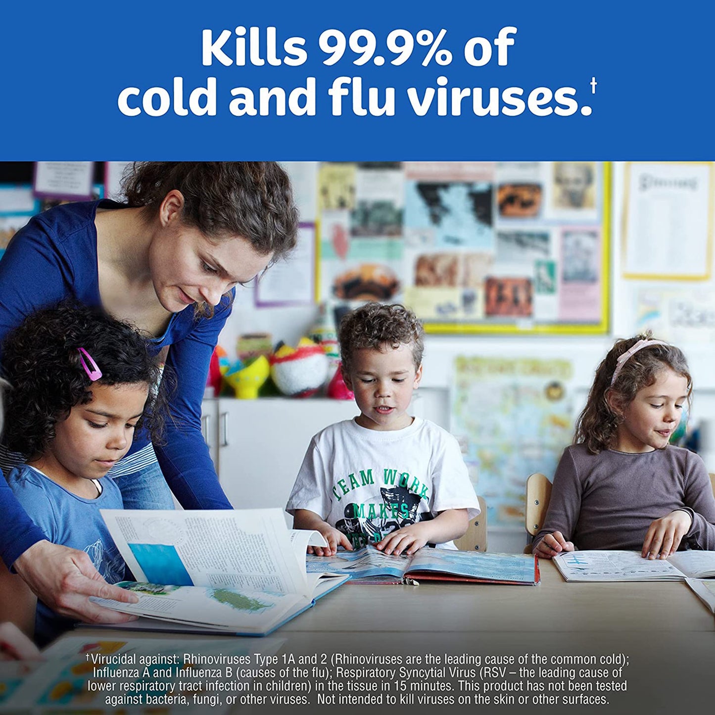 TISSUE, FACIAL KLEENEX ANTI-VIRAL UPRIGHT (55/PK 27PK/CS)