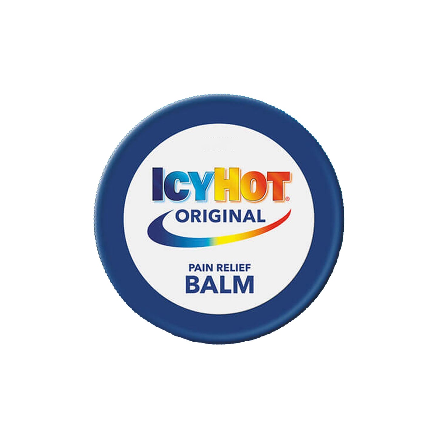 BALM, ICY/HOT ANAGELSIC 3.5OZ