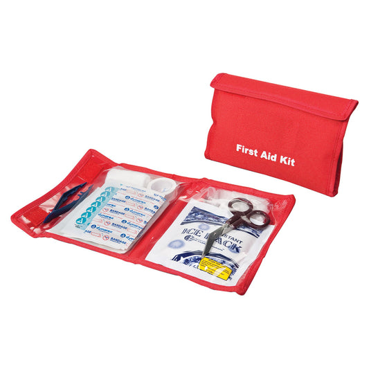 SMALL FIRST AID KIT