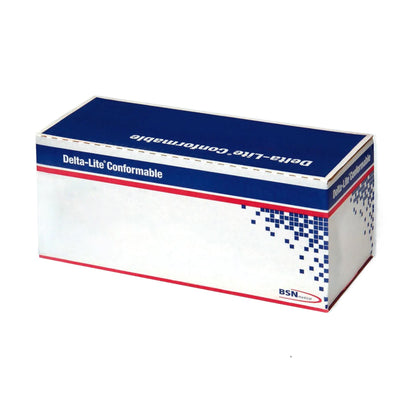 TAPE, CAST DELTALITE CNFRM 3"X4YDS WHT (10RL/BX 1B