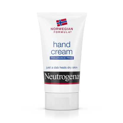 CREAM, NEUTROGENA HAND UNSCNTD20Z