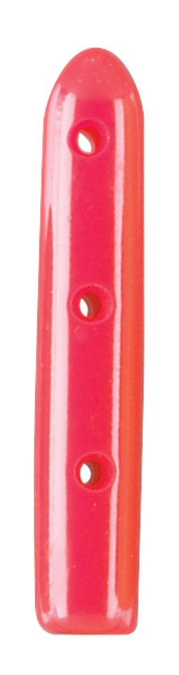 GUARD, INSTRUMENT TIP-IT SZ4 RED VENT (50/PK)