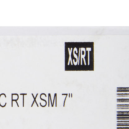 WRIST SPLINT, ELAS RT XSM 7"