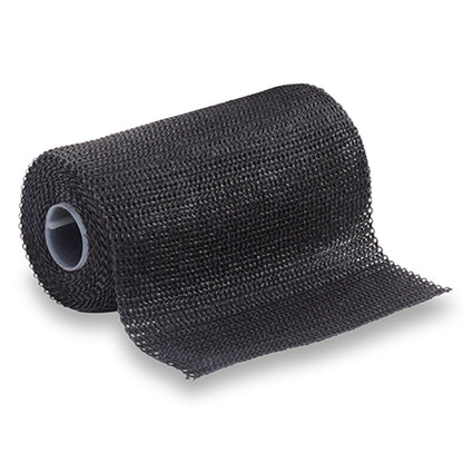 TAPE, CAST SCOTCHCAST 4"X4YDS BLK (10RL/BX) 3MORTH