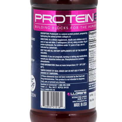 PROTEINEX, LIQ 16OZ (12/CS)
