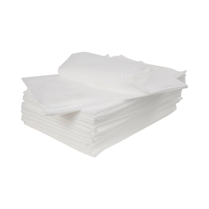 PILLOWCASE, NW WHT 21X30 (100/CS)