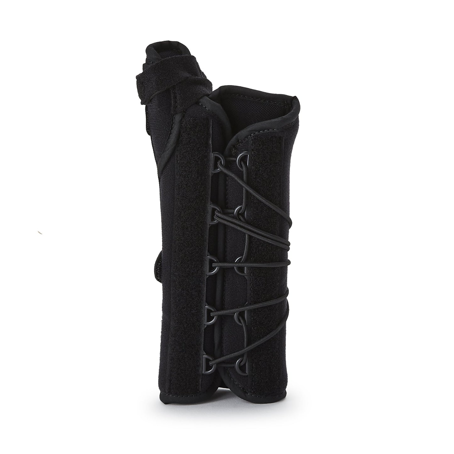 WRIST SPLINT, W/ABDUCTED THUMB RT UNIVERSAL 10"