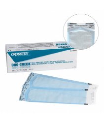 POUCH, STRLZ SELF SEAL 2.75X9 (200/BX 20BX/CS)