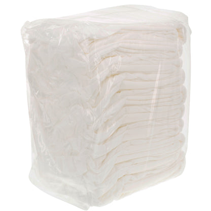 BRIEF, BASIC SIMPLICITY QUILTED ADLT MED (10/BG 10BG/CS)
