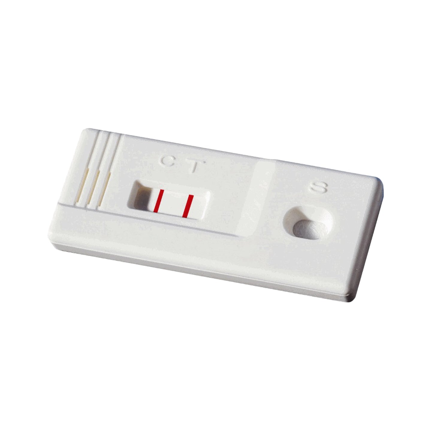 TEST DEVICE, ACCUTEST HCG URINE (25/BX)