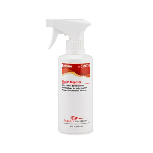 CLEANER, WND RESTORE 12OZ BTL