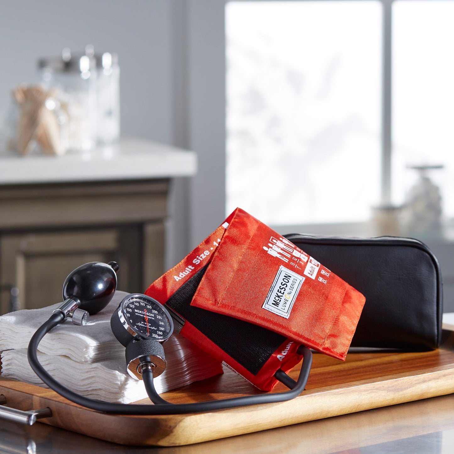 SPHYG ADULT DELUXE ORN (20/CS)