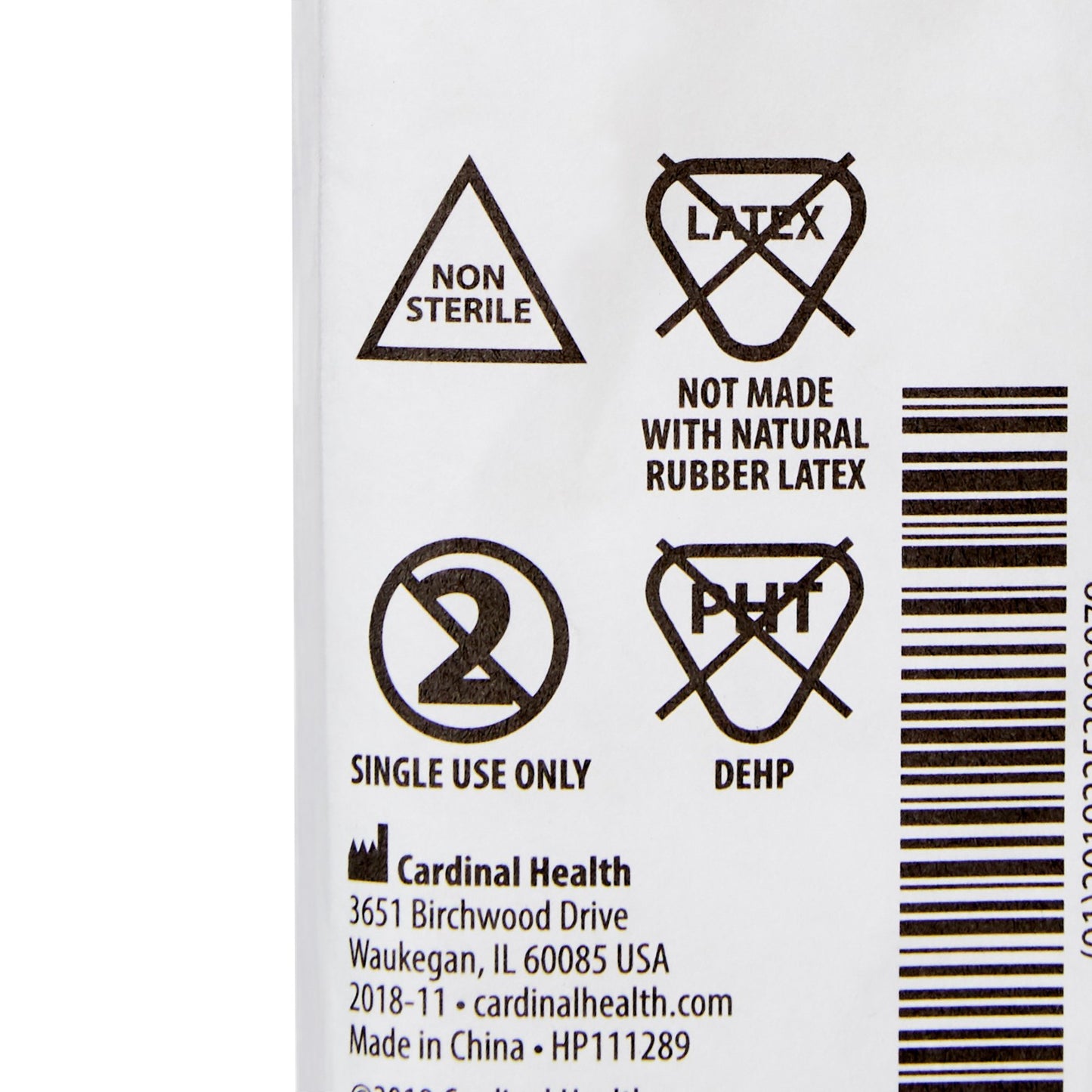 SPONGE, GAUZE 12PLY 2"X2" (200/BG)