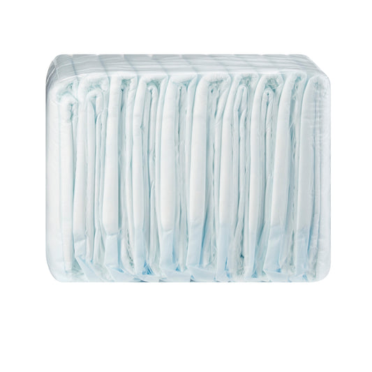 UNDERPAD, MAXI FLOW XLG (10/BG6BG/CS) KENICO