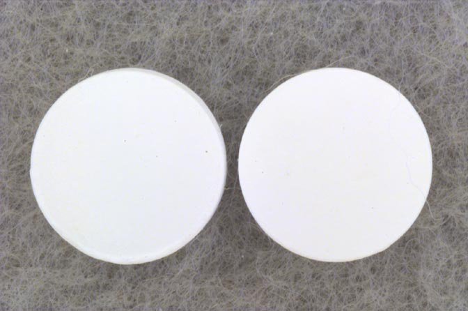 VITAMIN B-6, TAB 25MG (100/BT)