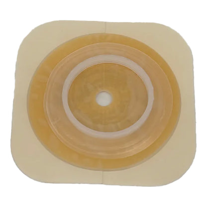 BARRIER, OSTOMY 2PC EXT HYDROCOLLOID 1 3/4" (5/BX 8BX/CS)